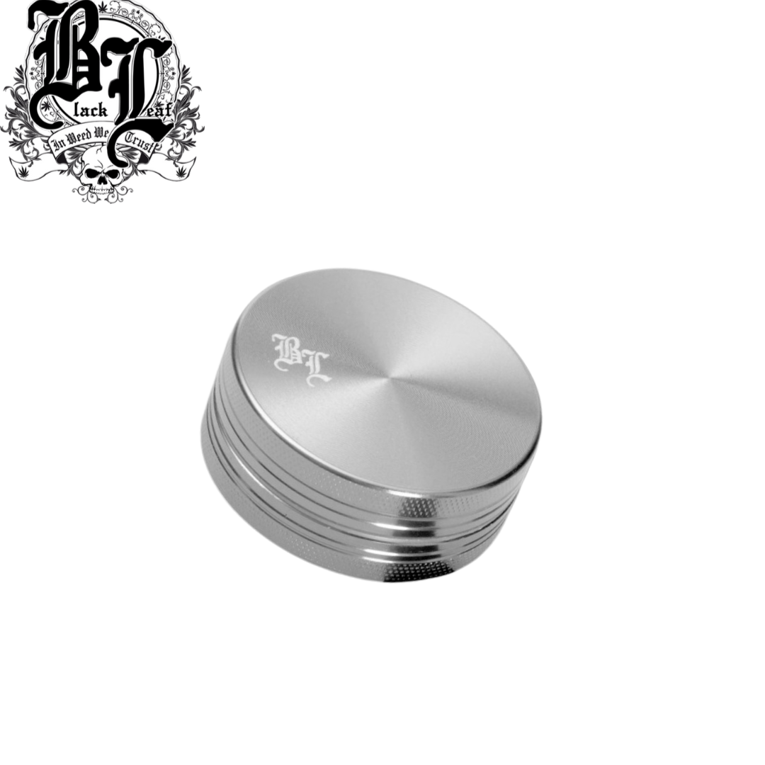 Rolling Tray, Black Leaf®, Weedboard mit Wiegemesser